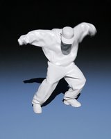 Streetwear Statue
