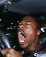 Car Interior Film