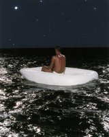 Night Sea Vessel
